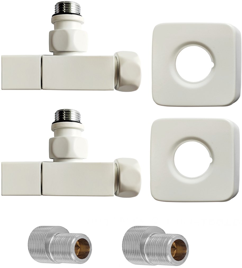 

Вентиль Ростела KV Угловой перекрывной 3/4"х1/2" г/ш 855SCH0504Ral9016 (белый)