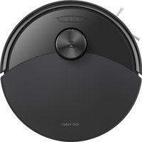 Робот-пылесос Roborock S8 Pro RRA0TAL S8PR52-02 (с русской озвучкой, черный) в Гомеле