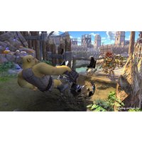  Knack для PlayStation 4