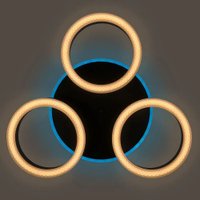 Припотолочная люстра General Lighting GSMCL-Smart60 65w Centurion-2 800360