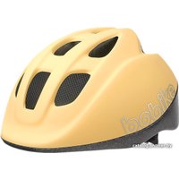 Cпортивный шлем Bobike Go XS (lemon sorbet)