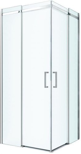 Душевой уголок Berges Wasserhaus Melita 100x100 061024