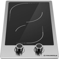 Варочная панель MAUNFELD EEHE.32VCSB