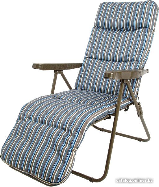 Кемпинговое кресло Green Glade M3224