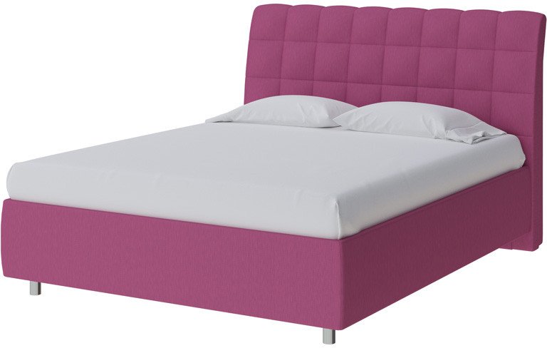 

Кровать PROxSON Volumo Savana Berry 180x200 (фиолетовый)