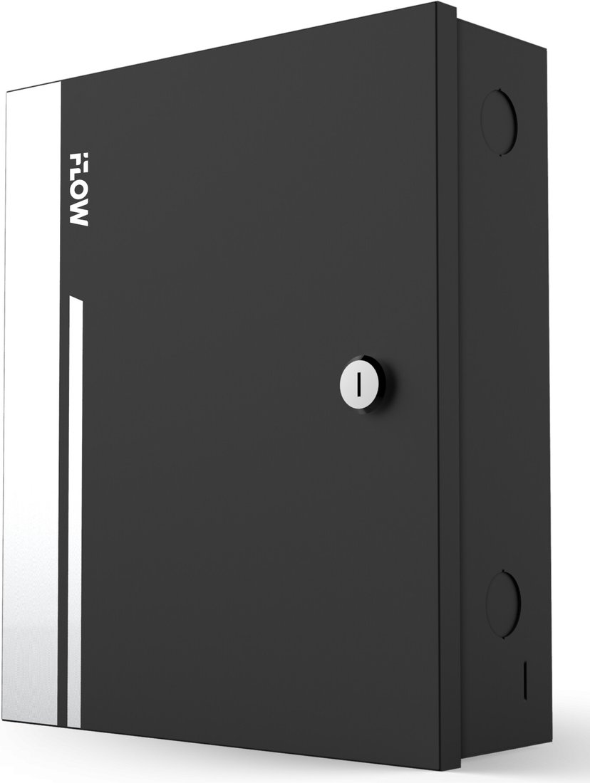 

Контроллер доступа iFlow F-KD-1310 (на 1 дверь)