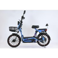 Электровелосипед Smart Balance Fiesta Pro 2025