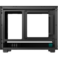 Корпус DeepCool CH160 R-CH160-BKNGI0-G-1