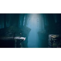  Little Nightmares II для PlayStation 4