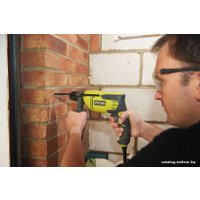 Ударная дрель Ryobi RPD680-K