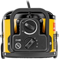 Электрическая тепловая пушка Denzel DHC 2-100