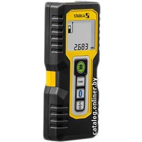 Лазерный дальномер Stabila LD 250 BT [18817/7]