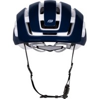 Cпортивный шлем Force Neo S/M (синий/белый)