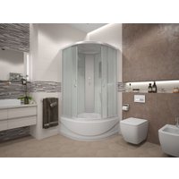 Душевая кабина Erlit ER3509TP-C3-RUS 90x90