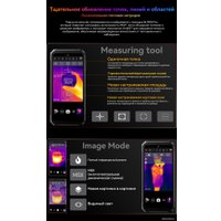 Телефон Blackview BL9000 Pro 12GB/512GB (межзвездный черный)