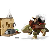 Конструктор LEGO Star Wars 75425 Smart Play Кантина Мос Эйсли