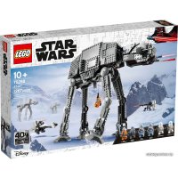 Конструктор LEGO Star Wars 75288 AT-AT