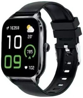 

Умные часы Fontel iWatch 11 (черный)