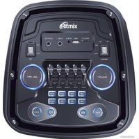 Патибокс Ritmix SP-935B