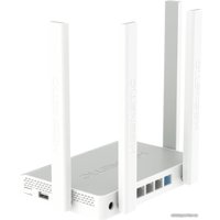 Wi-Fi роутер Keenetic Viva KN-1912