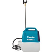 Аккумуляторный опрыскиватель Makita DUS054Z (без АКБ)