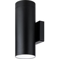 Уличный настенный светильник TDM Electric Тубо SQ0345-1087