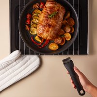 Набор сковород Tefal Ingenio Eco Resist L3979102