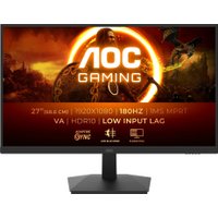Игровой монитор AOC Gaming 27G15N2