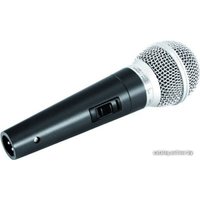 Проводной микрофон Omnitronic M-60
