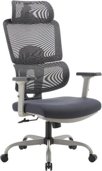 

Офисное кресло myroo Office Grace MC094A-GG (grey/grey)