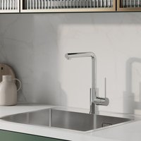 Смеситель IDDIS Rule RULSTL0i05