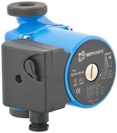 

Циркуляционный насос IMP Pumps GHN 32/65-180