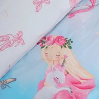 1.5-спальный комплект постельного белья Василек Тинейджер 24 500285/1 в Бресте