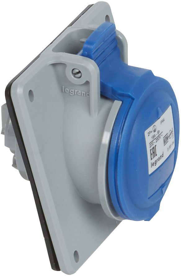 

Розетка Legrand 90169