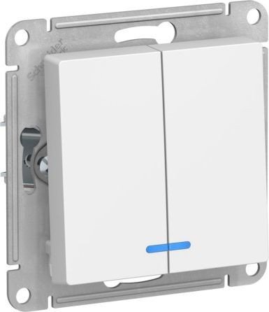 

Выключатель Schneider Electric AtlasDesign ATN001353