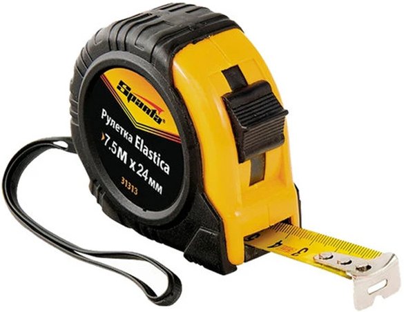 

Рулетка Sparta 31313