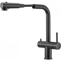 Смеситель Milacio Ultra MCU.561.TB