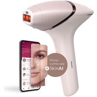 Фотоэпилятор Philips Lumea 9900 IPL BRI976/00