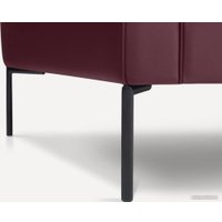 Диван Divan Кинси-2 Land Marsala 205561 (красный)