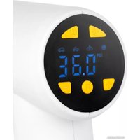 Автомобильный пылесос Kitfort KT-5172