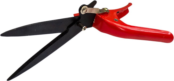 

Ножницы газонные WMC Tools TG1402007