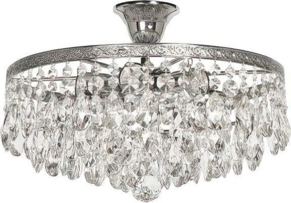 

Подвесная люстра Arti Lampadari Castellana Castellana E 1.3.38.601 N