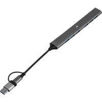 USB-хаб Digma DHUB-7USB-AC-3.0