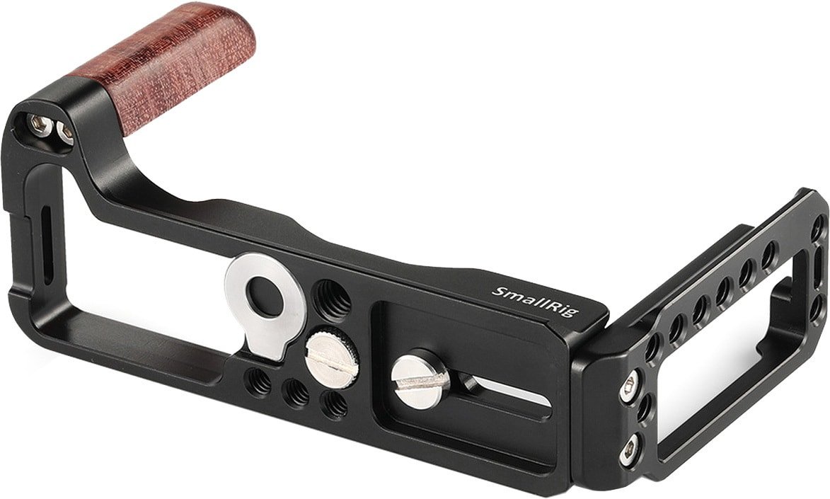 

Крепление SmallRig APL2253 для X-T3 и X-T2