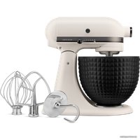 Планетарный миксер KitchenAid 5KSM180CBELD