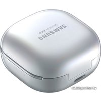 Наушники Samsung Galaxy Buds Pro (серебристый)