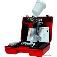 Краскопульт Walcom Slim S HVLP 10060.13