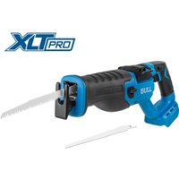 Сабельная пила Bull CSR 2118 E XLTpro Solo 1325945 (без АКБ)