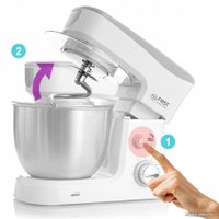 Планетарный миксер First FA-5259-6