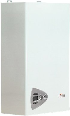 

Отопительный котел Ferroli Vitabel HF 24
